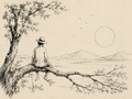L'Attesa Del Sole