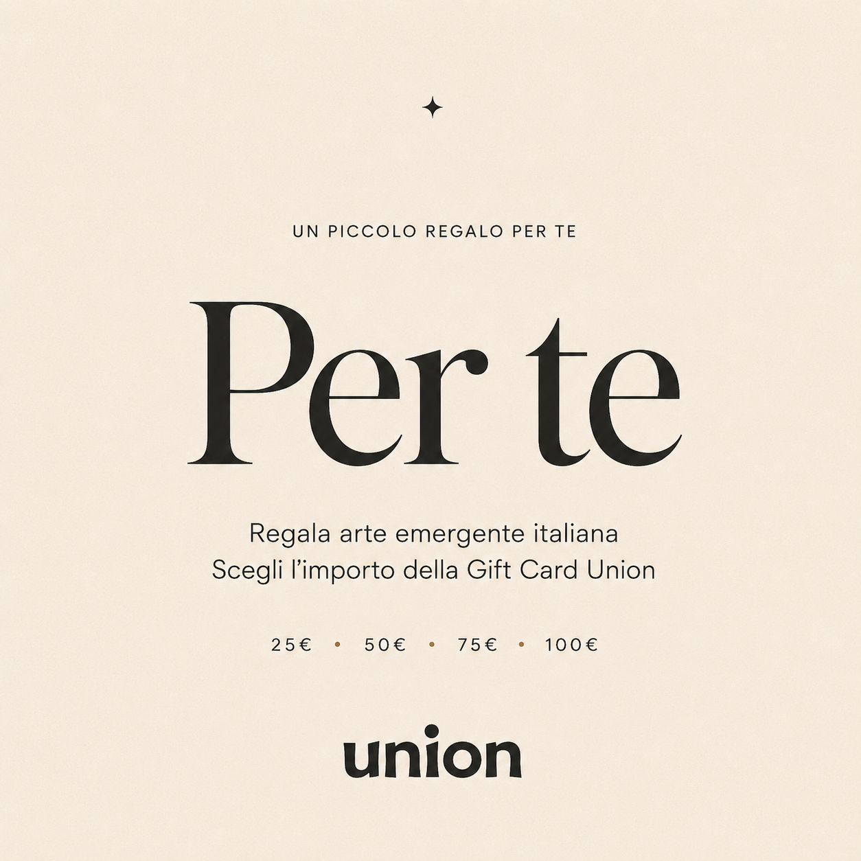 Gift Card Union
